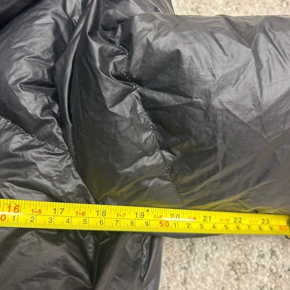 Cotopaxi S mint condition “Nina” downfilled 3/4 length lightweight parka- Clif - Picture 14 of 16